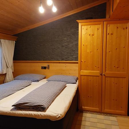 Appartement Hoedlmoser Altenmarkt im Pongau Ngoại thất bức ảnh