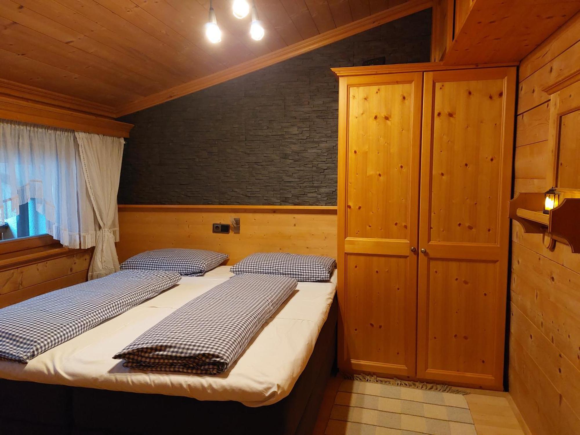 Appartement Hoedlmoser Altenmarkt im Pongau Ngoại thất bức ảnh